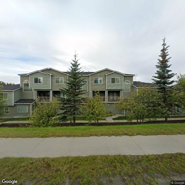 Photo of SPRUCE VIEW at 10601 SPRUCE VIEW LOOP ANCHORAGE, AK 99507.0