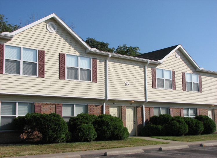 Photo of COUNTRY PLACE APARTMENTS, LTD. Affordable housing located at COUNTRY PLACE COURT HEBRON, KY 41048