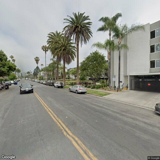 Photo of HOBART GARDENS at 1344 N HOBART BLVD LOS ANGELES, CA 90027