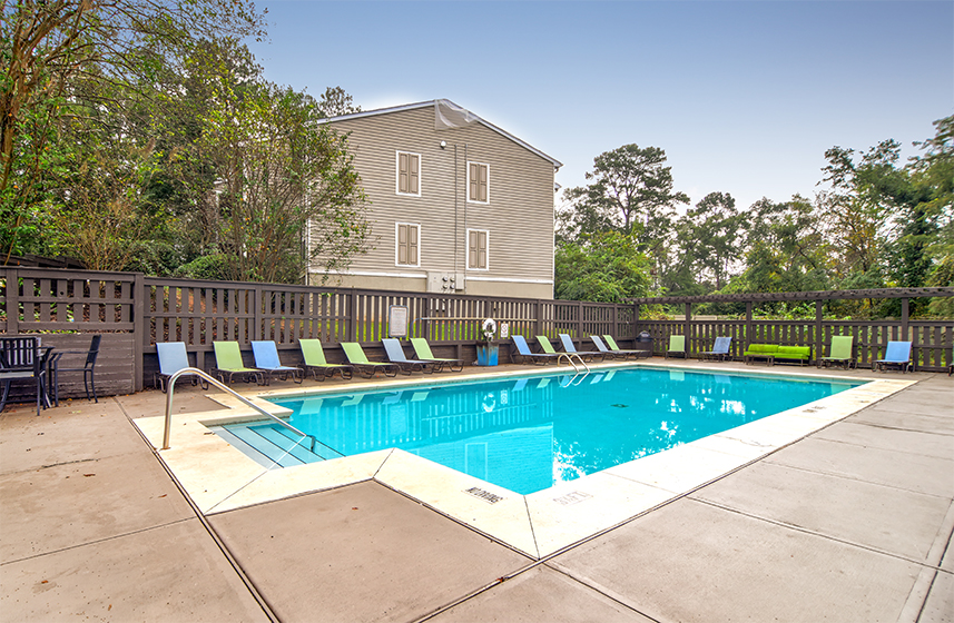 Photo of SIENNA SQUARE. Affordable housing located at 1747 CAPITAL CIR NE TALLAHASSEE, FL 32308