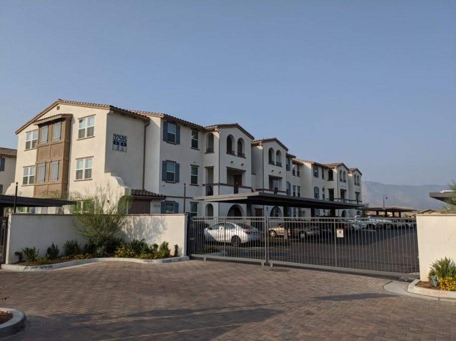 Photo of MISSION TRAIL APARTMENTS at 32585 MISSION TRAIL LAKE ELSINORE, CA 92530