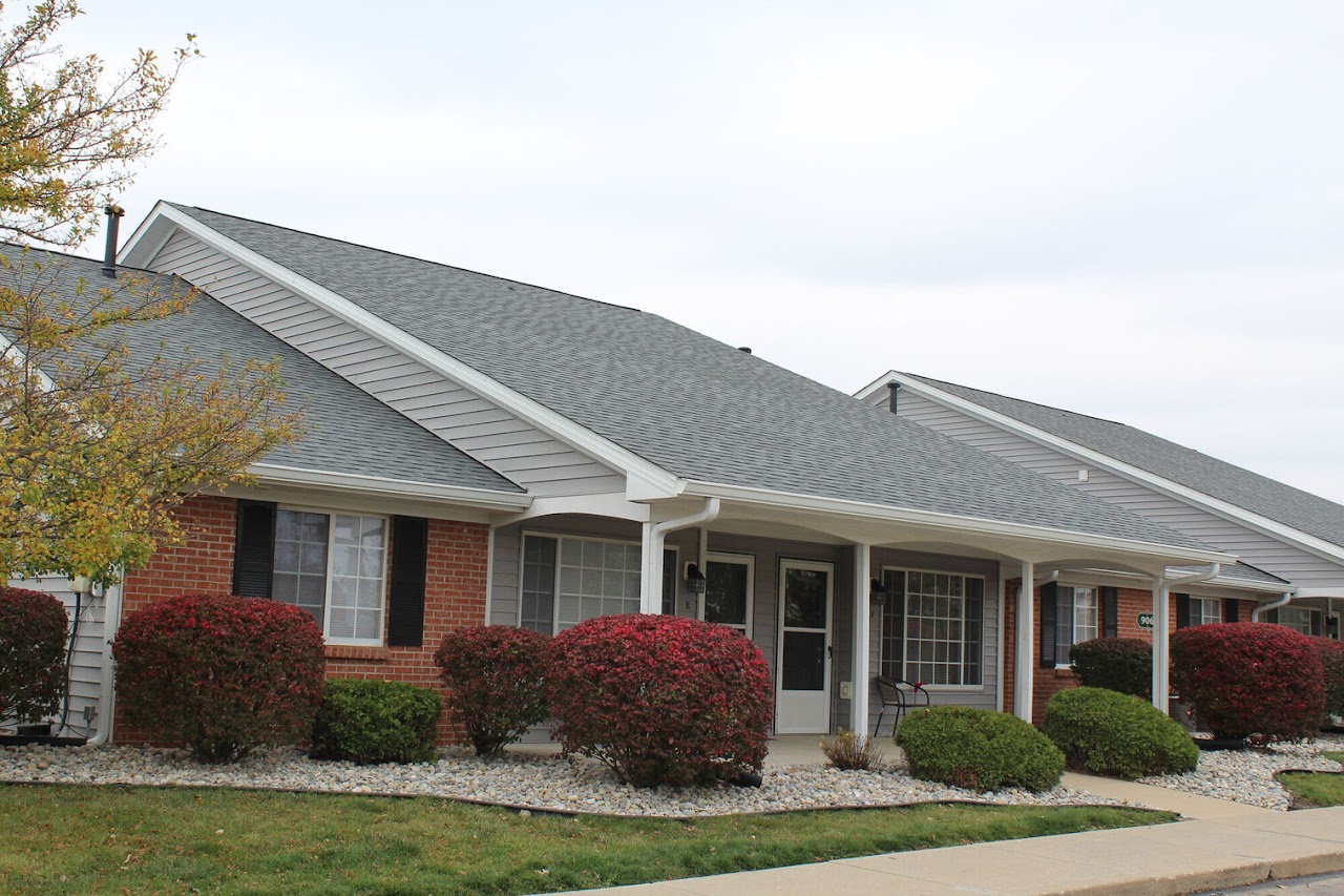 Photo of ORCHARD PLACE APTS. Affordable housing located at 902 E COOK RD FORT WAYNE, IN 46825