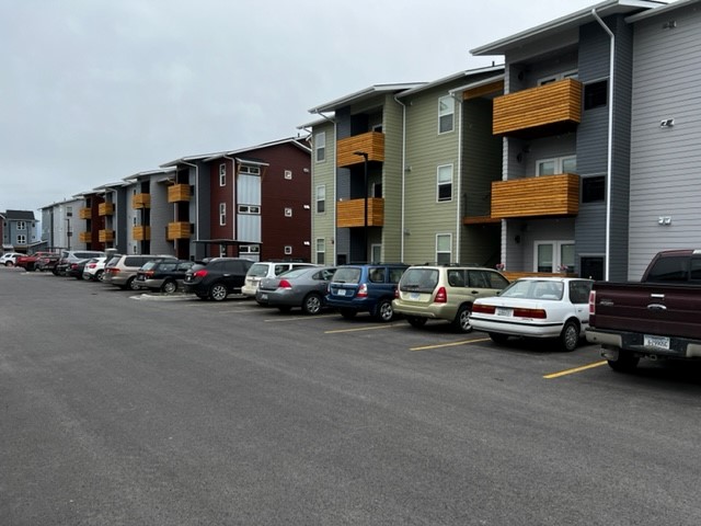 Photo of ARROWLEAF PARK. Affordable housing located at 1619 TSCHACHE LANE BOZEMAN, MT 59715