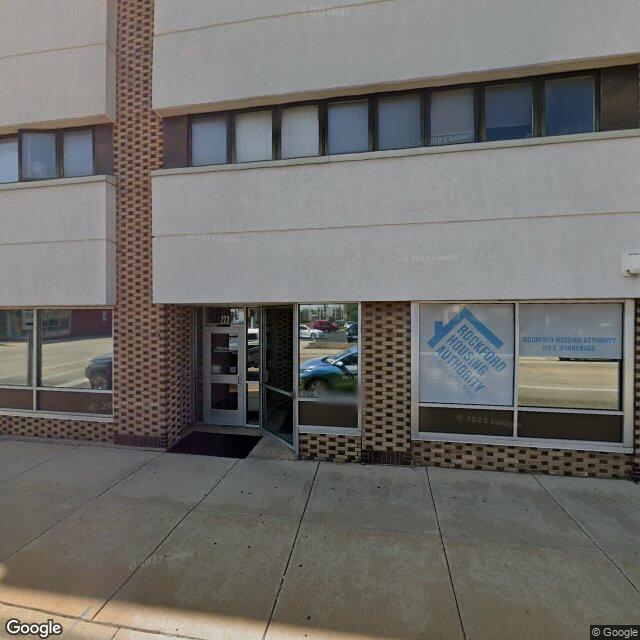 Photo of Rockford Housing Authority at 223 S WINNEBAGO Street ROCKFORD, IL 61102