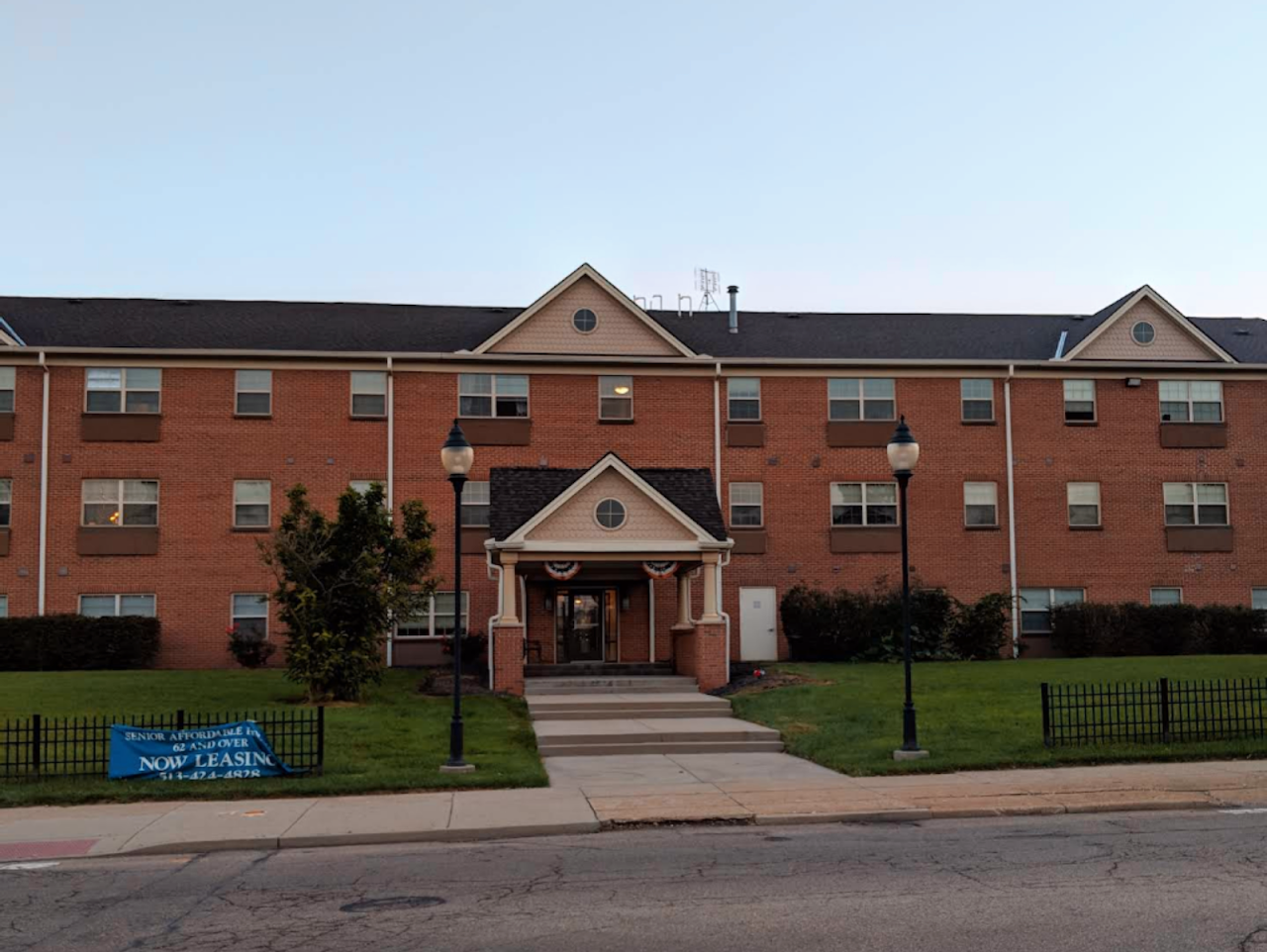 Photo of DUBLIN HOUSE. Affordable housing located at 1425 CENTRAL AVE MIDDLETOWN, OH 45044