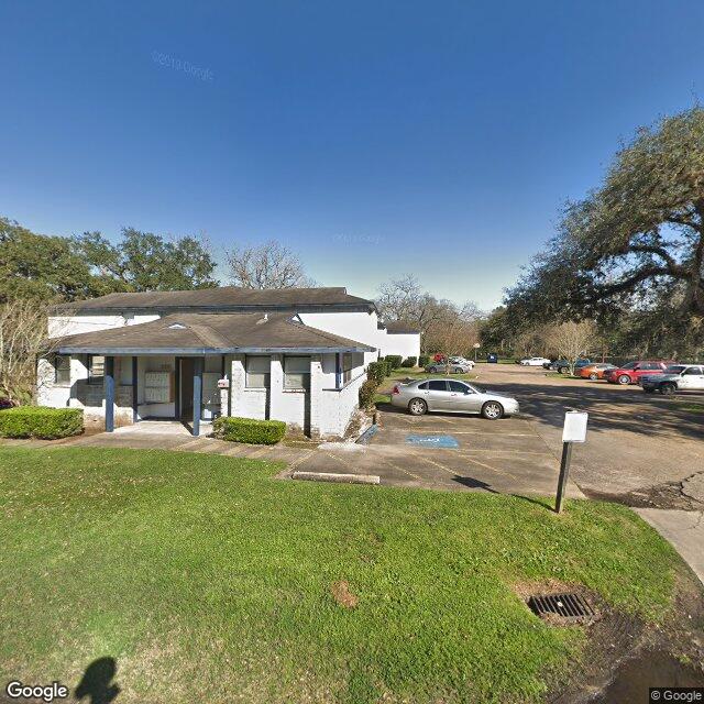 Photo of OAKS OF WEST COLUMBIA at 225 S 13TH ST WEST COLUMBIA, TX 77486