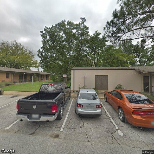 Photo of Housing Authority of Grapevine at 131 STARR Place GRAPEVINE, TX 76051