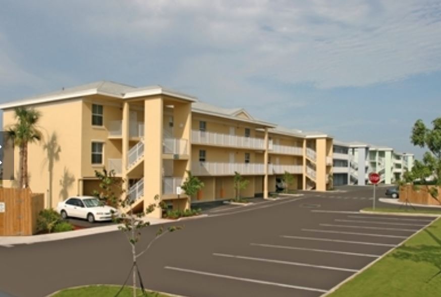 Photo of MERIDIAN WEST. Affordable housing located at 6701 SHRIMP RD KEY WEST, FL 33040