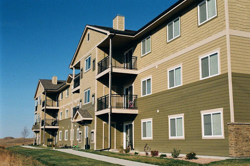 Photo of WINDRIDGE APTS. Affordable housing located at 2673 LEDOUX AVE GILLETTE, WY 82718