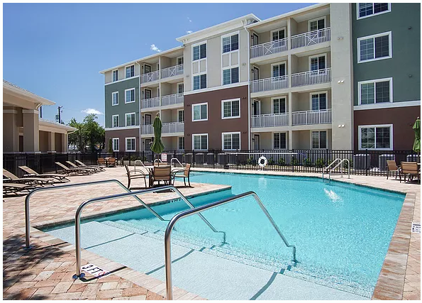 Photo of BLUE SKY BRANDON. Affordable housing located at 504 COBALT BLUE DRIVE TAMPA, FL 33510