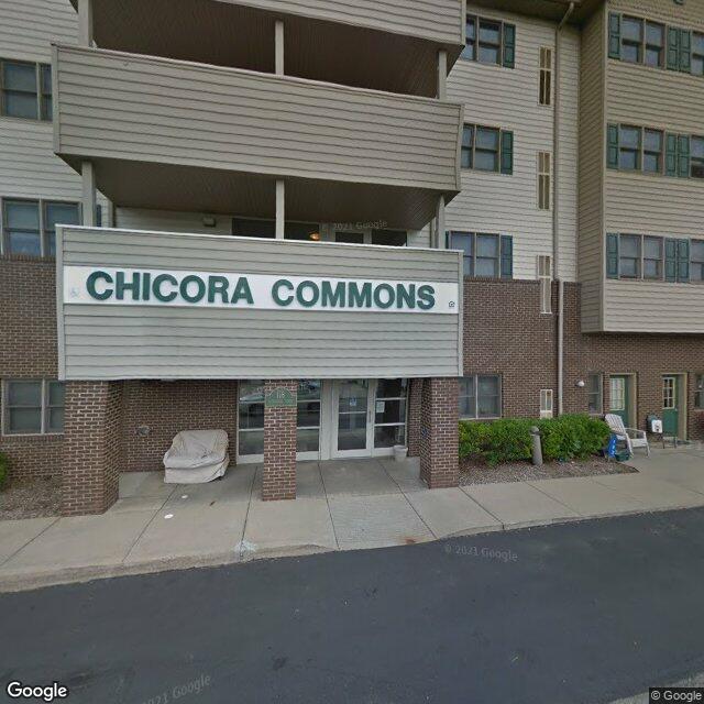Photo of CHICORA COMMONS. Affordable housing located at 118 KITTANNING ST CHICORA, PA 16025
