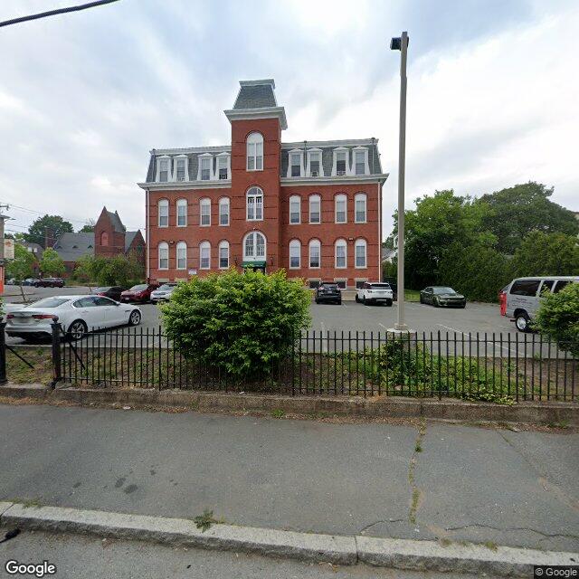 Photo of ACUSHNET COMMONS at 59 LINDEN ST NEW BEDFORD, MA 02740